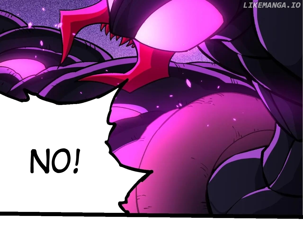 Evolution Begins With A Big Tree Chapter 384 - page 77